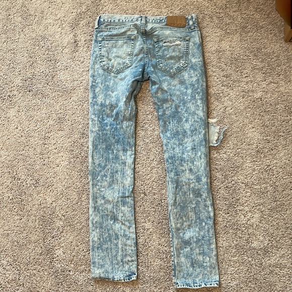 Men’s 30x32 American Eagle Flex Jeans - Picture 2 of 4